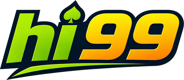 hi99 Logo